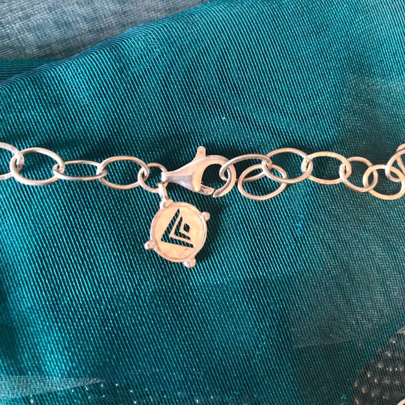 Silpada Pop the Bubbly Necklace - Picture 4 of 4